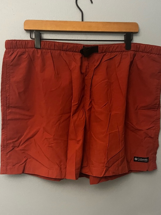 Columbia Pants - Columbia Pull On Shorts